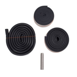 Hardtop Weatherstrip Kit