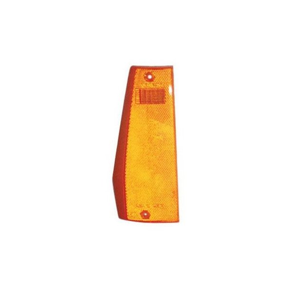 Driver Side Lamp