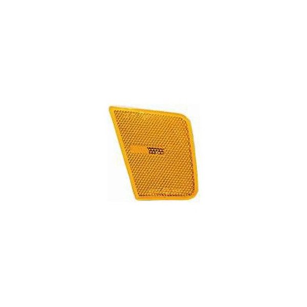 OMIX, Passenger Side Front Parking Lamp, for 05-07 Jeep Liberty KJ