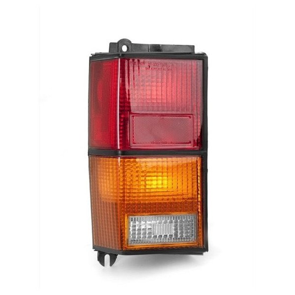 OMIX, Driver Side Rear Tail Light, for 84-96 Jeep Cherokee XJ