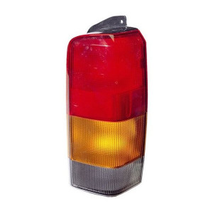 OMIX, Right Tail Light, for 97-01 Jeep Cherokee XJ