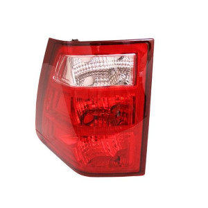 OMIX, Passenger Side Tail Light, for 05-06 Jeep Grand Cherokee WK