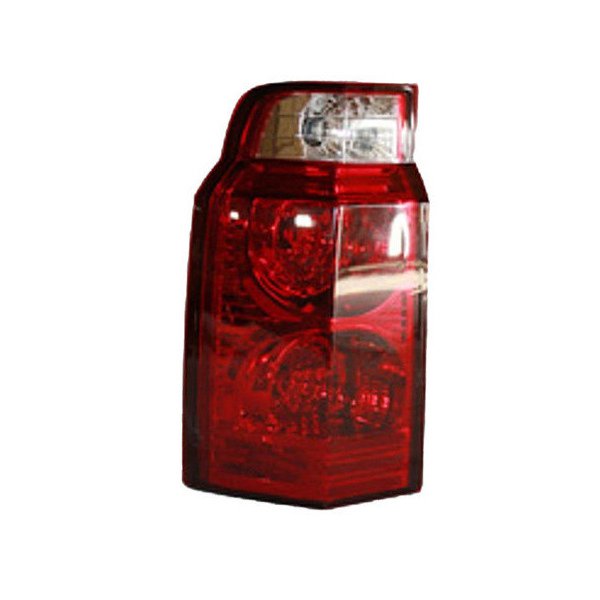 OMIX, Tail Light, Passenger Side for 06-10 Jeep Commander XK