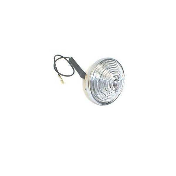 Reverse Light Assembly