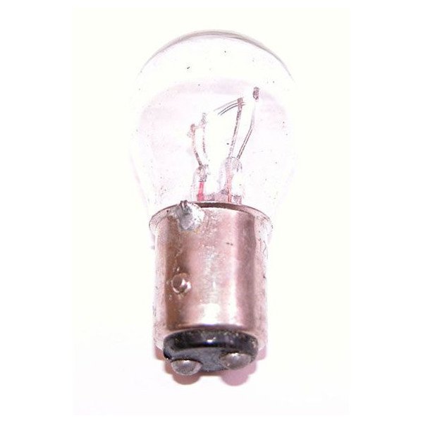 OMIX, Front Park Lamp Bulb, for 87-95 Jeep Wrangler YJ
