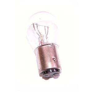 Tail Light Bulb Multifunction Clear Tail Light Bulb Multifunction Clear