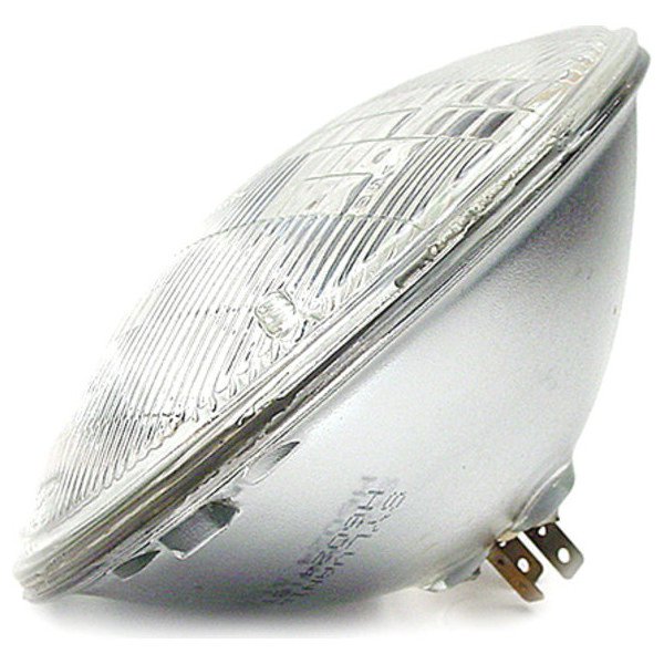 Halogen Headlight Bulb