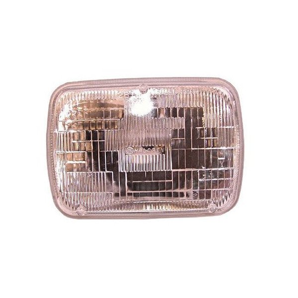 Headlamp Bulb