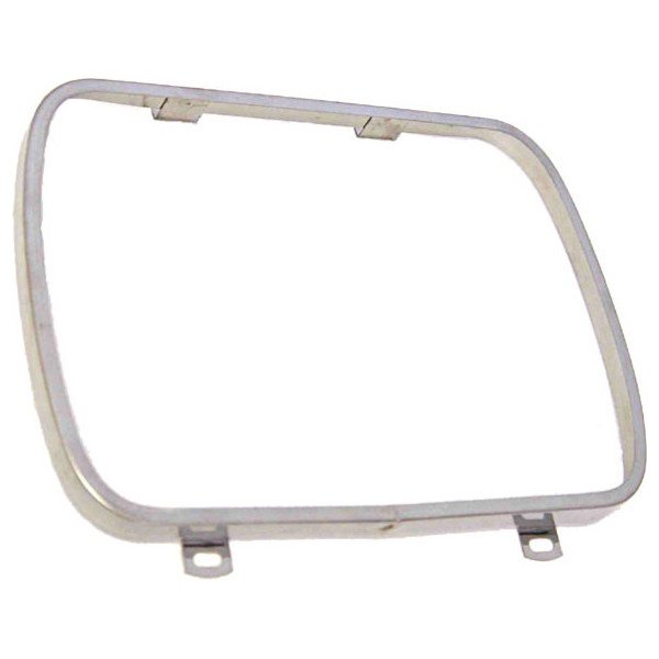 Headlight Bulb Retaining Ring