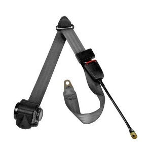 Seat Belts & Harnesses