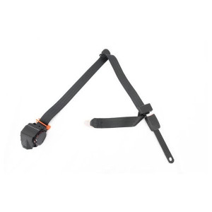 OMIX, Driver Side Tri-Lock Off Road Seat Belt, for 03-06 Jeep Wrangler TJ OMIX, Driver Side Tri-Lock Off Road Seat Belt, for 03-06 Jeep Wrangler TJ