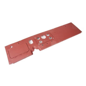 OMIX, Steel Dash Panel, for 52-57 Jeep M38-A1
