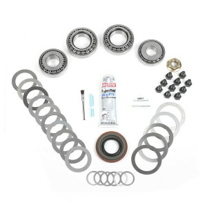 OMIX, Rear Dana 44 Axle Rebuild Kit, for 72-11 Jeep Vehicles