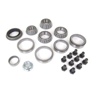 OMIX, Differential Rebuild Kit, for 99-04 Jeep Grand Cherokee WJ with Dana 35 Rear Axle