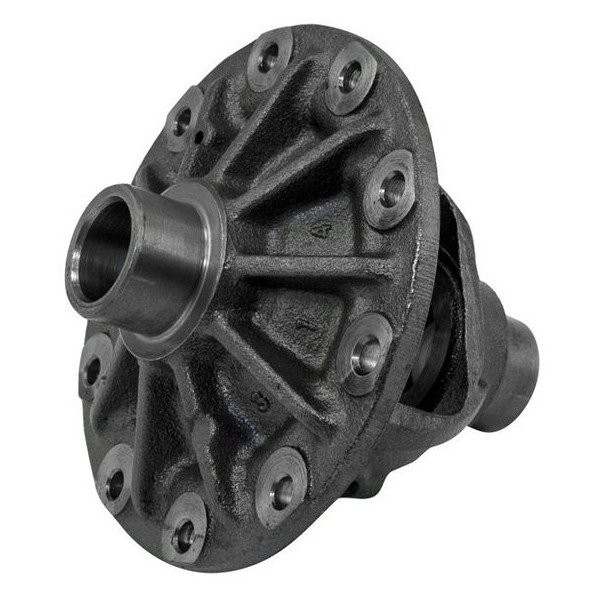 OMIX, Rear Differential Carrier, for 72-75 Jeep CJ5 / 6 & 1986 CJ7 with Dana 44 OMIX, Rear Differential Carrier, for 72-75 Jeep CJ5 / 6 & 1986 CJ7 with Dana 44