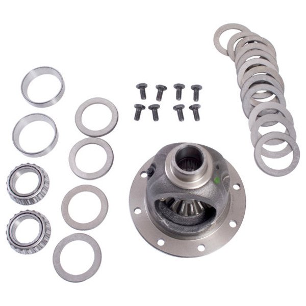 OMIX, Differential Case, for Jeep Vehicles with Dana 35