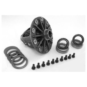 OMIX, Standard Differential Case Assembly, for 94-98 Jeep Grand Cherokee ZJ & 99-01 Grand Cherokee WJ with Dana 44 Rear Axle