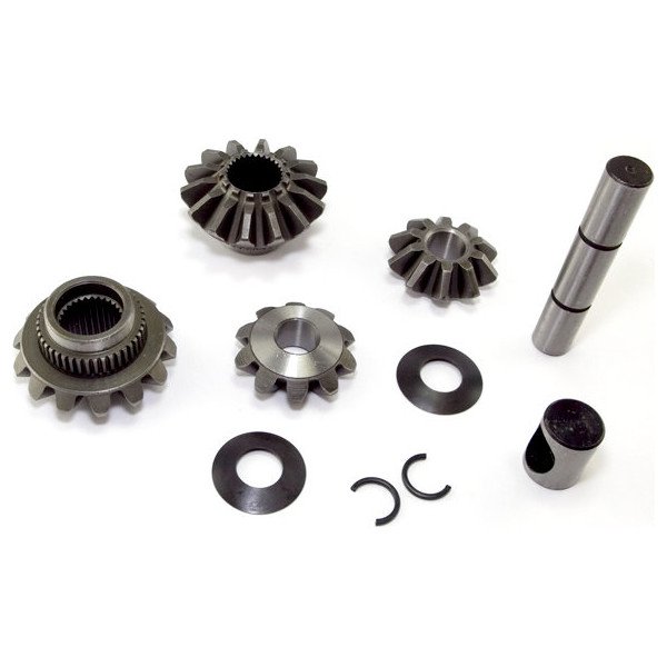 OMIX, Trac-Lok Differential Gear Set, for 76-86 Jeep CJ Series, SJ & J Series with AMC Model 20 Rear Axle