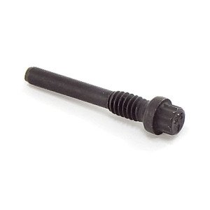 OMIX, Threaded Differential Shaft Pin, for 90-06 Jeep Wrangler YJ & TJ, 90-01 Cherokee XJ, 90-04 Grand Cherokee ZJ & WJ & 02 Liberty KJ