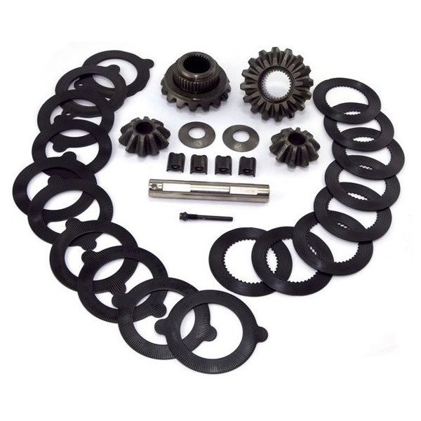 OMIX, Trac-Lok Spider Gear kit with Dana 44, for 94-01 Jeep Grand Cherokee