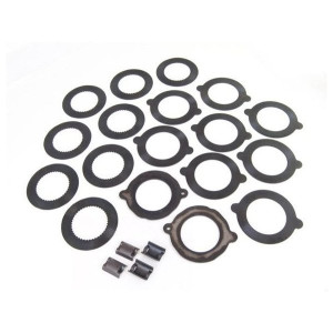 OMIX, Trac-Lok Dana 44 Disconnect Kit, Universal