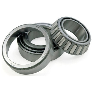 OMIX, Dana 44 Differential Side Bearings, for 86-18 Jeep CJ & Wrangler YJ, TJ & JK; 87-90 Cherokee XJ and 86-93 Comanche MJ OMIX, Dana 44 Differential Side Bearings, for 86-18 Jeep CJ & Wrangler YJ, TJ & JK; 87-90 Cherokee XJ and 86-93 Comanche MJ