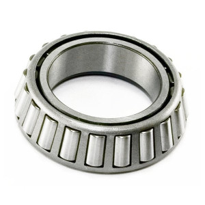 OMIX, Differential Carrier Bearing, for 76-86 Jeep CJ Series, SJ & J Series, 91-01 Cherokee XJ, 05-10 Grand Cherokee WK & 02-10 Liberty KJ & KK