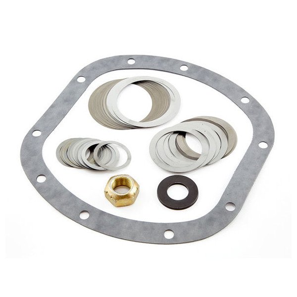 OMIX, Differential Bearing Shim Kit, for 76-86 Jeep CJ Series with Dana 30 Front Axle