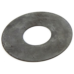 OMIX, Outer Pinion Oil Slinger, for 76-86 Jeep CJ, 87-06 Wrangler YJ & TJ, 84-01 Cherokee XJ, 93-04 Grand Cherokee ZJ & WJ