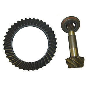 OMIX, 4.27 Ratio Ring & Pinion, for 50-71 Jeep CJ Series with Tapered Axle Dana 44