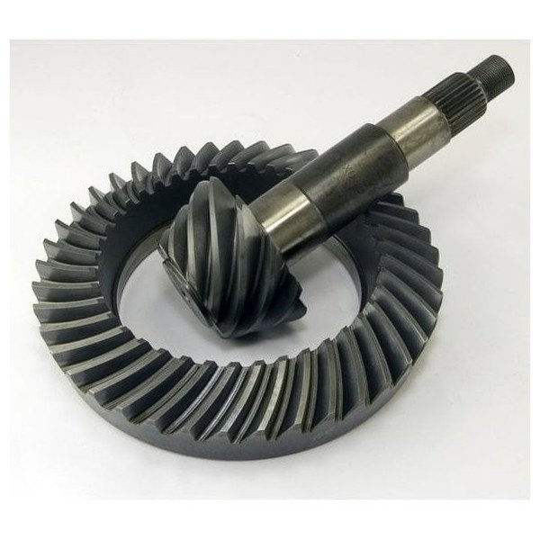OMIX, Ring & Pinion Kit AMC 20 4.10 Ratio, for 76-86 Jeep CJ Models
