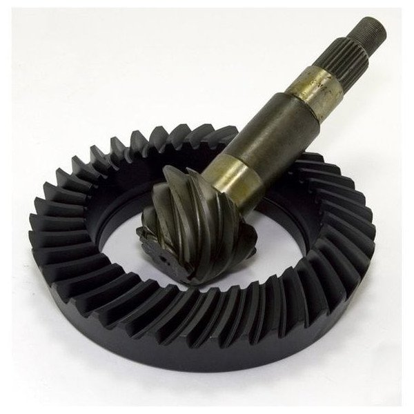 OMIX, 4.88 Ratio Ring & Pinion, for 76-86 Jeep CJ Series with AMC 20 Rear Axle