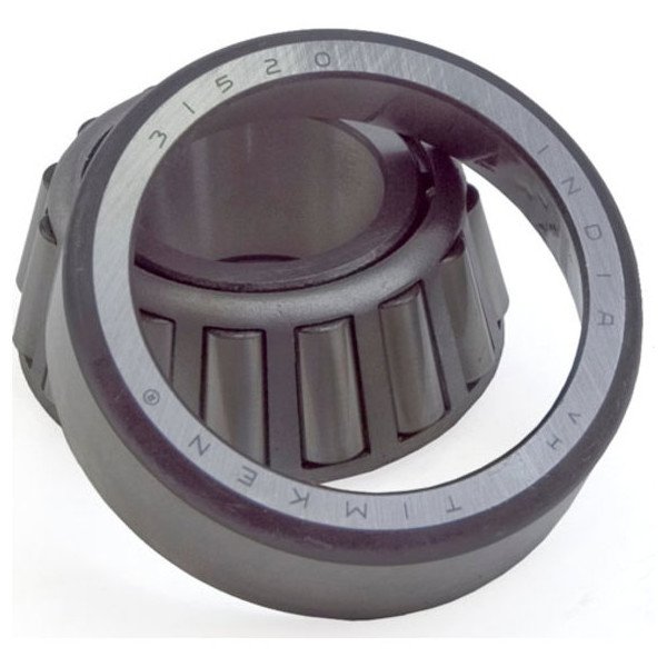 OMIX, Inner Pinion Bearing Set, for 86 Jeep CJ-7, 87-95 Wrangler YJ, 97-02 Wrangler TJ, 87-90 Cherokee XJ & 86-93 Comanche MJ with Dana 44 Axle OMIX, Inner Pinion Bearing Set, for 86 Jeep CJ-7, 87-95 Wrangler YJ, 97-02 Wrangler TJ, 87-90 Cherokee XJ & 86-93 Comanche MJ with Dana 44 Axle