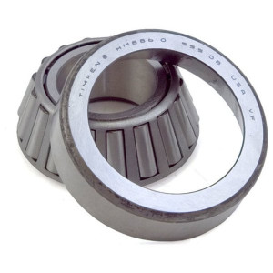 OMIX, Inner Pinion Bearing Set, for 76-86 Jeep CJ Series, 87-18 Wrangler YJ, TJ, JK, 84-01 Cherokee XJ & 93-04 Grand Cherokee ZJ & WJ