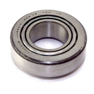 OMIX, Inner Pinion Bearing Set, for 87-06 Jeep Wrangler YJ & TJ, 84-01 Cherokee XJ, 93-04 Grand Cherokee ZJ, WJ & 02 Liberty KJ with Dana 35 Rear Axle
