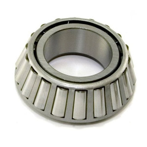 OMIX, Inner Pinion Bearing, for 76-86 Jeep CJ, SJ & J Series, 91-01 Cherokee XJ, 05-10 Grand Cherokee WK, 06-10 Commander XK, 02-07 Liberty KJ & 08-10 Liberty KK