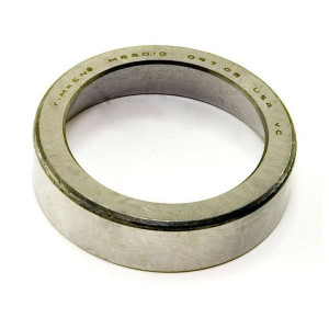 OMIX, Outer Pinion Bearing Cup, for 76-86 Jeep CJ Series, SJ & J Series with AMC Model 20 Rear Axle
