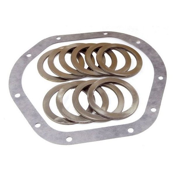 OMIX, Pinion Bearing Shim Kit, for 03-06 Jeep Wrangler TJ Rubicon & Unlimited Rubicon