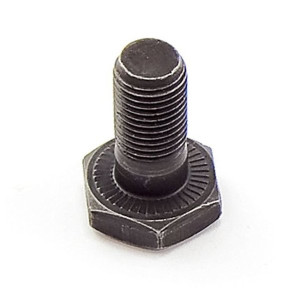 OMIX, Differential Ring Gear Bolt, for 07-18 Jeep Wrangler JK, Grand Cherokee WK, Commander XK & Liberty KJ & KK