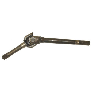 Passenger Side Axle Shaft Assembly
