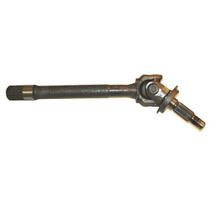 OMIX, Dana 30 Right Axle Shaft Assembly, for 87-95 Jeep Wrangler YJ