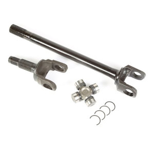 Dana 30 Driver Side Axle Shaft