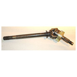 OMIX, Dana 30 Left Axle Shaft Assembly, for 87-95 Jeep Wrangler YJ OMIX, Dana 30 Left Axle Shaft Assembly, for 87-95 Jeep Wrangler YJ