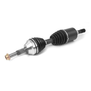 OMIX, Passenger Side Front CV Axle Shaft Assembly, for 07-11 Jeep Compass with 2.0L or 2.4L Engine