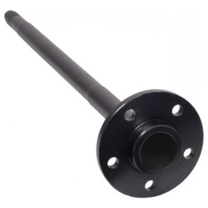 OMIX, Passenger Side Rear Axle Shaft, for 03-06 Jeep Wrangler TJ & Unlimited with Model 44 Rear Axle