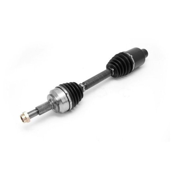 OMIX, Passenger Side Axle Half Shaft, for 05-10 Jeep Grand Cherokee WK & 06-10 Commander XK with Electric Limited Slip Differential OMIX, Passenger Side Axle Half Shaft, for 05-10 Jeep Grand Cherokee WK & 06-10 Commander XK with Electric Limited Slip Differential