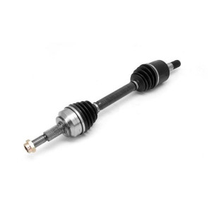 OMIX, Driver Side Axle Half Shaft, for 05-10 Jeep Grand Cherokee WK & 06-10 Commander XK with Conventinal Differential OMIX, Driver Side Axle Half Shaft, for 05-10 Jeep Grand Cherokee WK & 06-10 Commander XK with Conventinal Differential