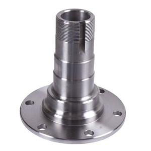 Steering Spindle