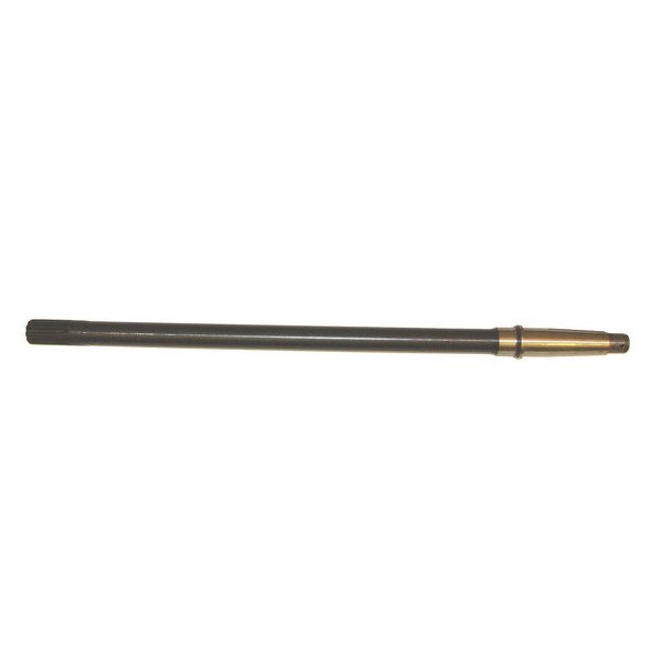OMIX, 10 Spline Front Axle Shaft, for 48-69 Jeep CJ's with Dana 44 (Tapered Axles)