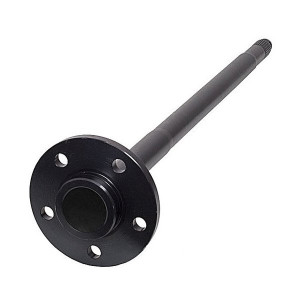 OMIX, Passenger Side Rear Axle Shaft, for 03-06 Jeep Wrangler Rubicon TJ & TJ Unlimited Rubicon with Dana 44 Rear Axle
